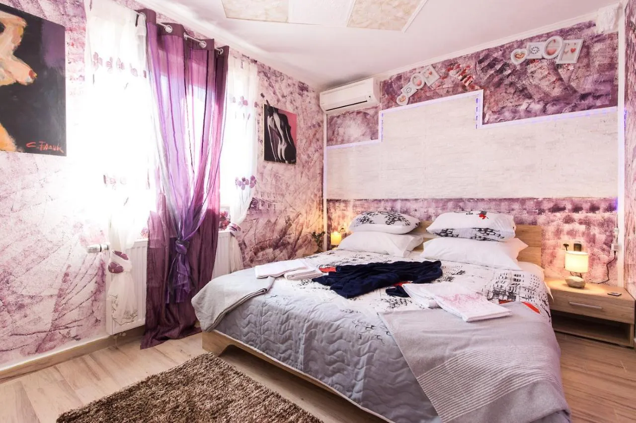 Beautiful Unique Luxury Villa Emily Opatija