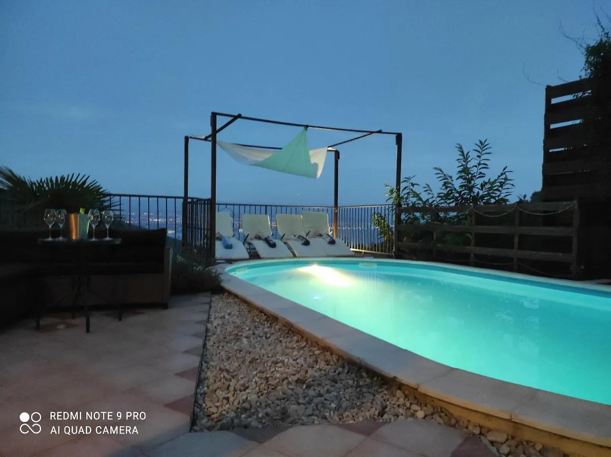 Beautiful Unique Luxury Villa Emily Opatija Croatia