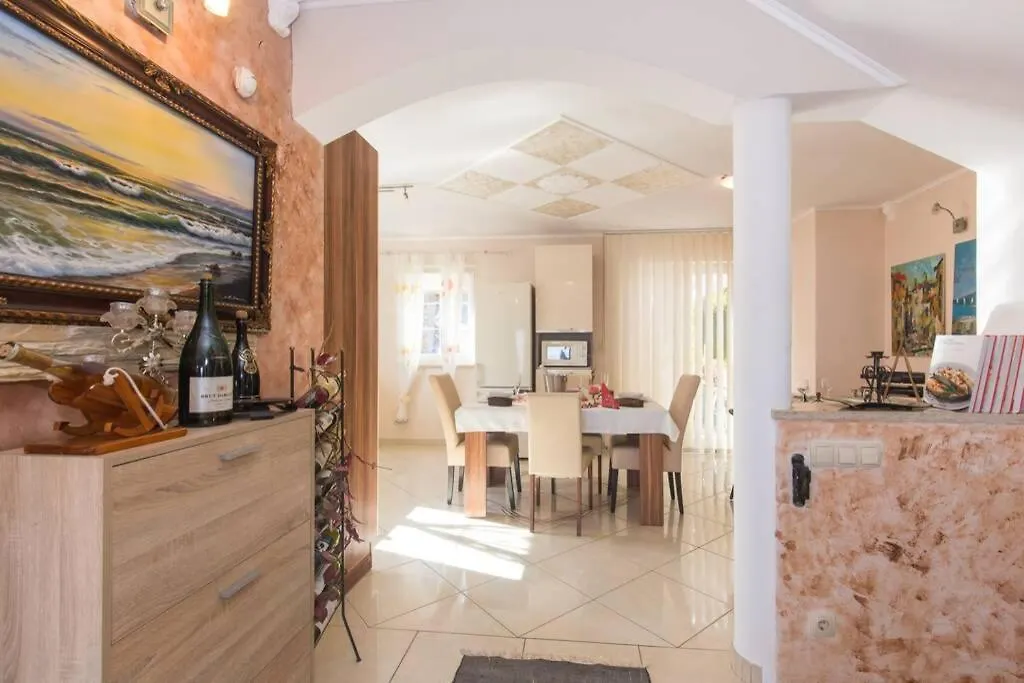 Beautiful Unique Luxury Villa Emily Opatija