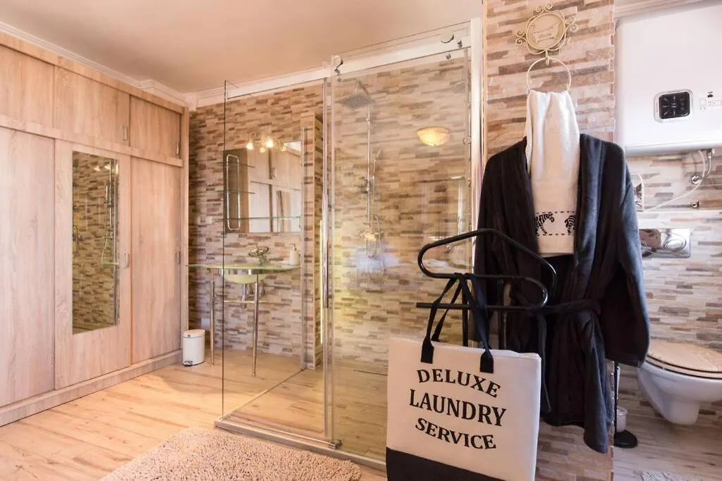 Beautiful Unique Luxury Villa Emily Opatija 0*,  Croatia
