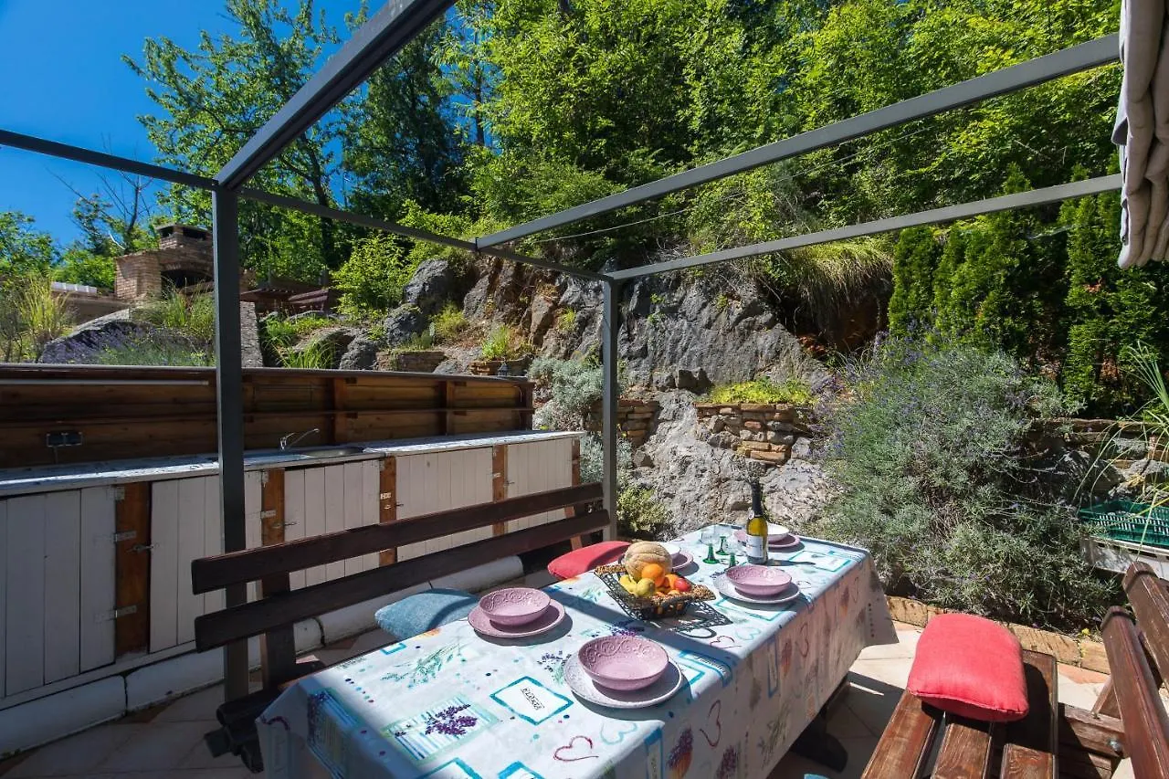 Beautiful Unique Luxury Villa Emily Opatija
