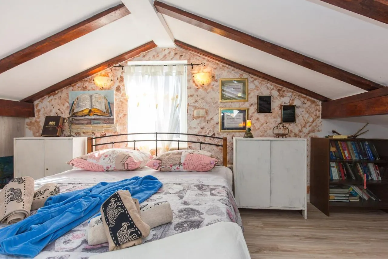 Beautiful Unique Luxury Villa Emily Opatija