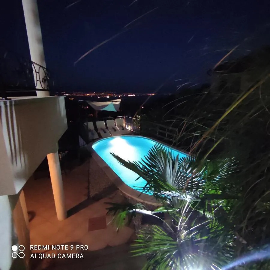 Beautiful Unique Luxury Villa Emily Opatija Croatia