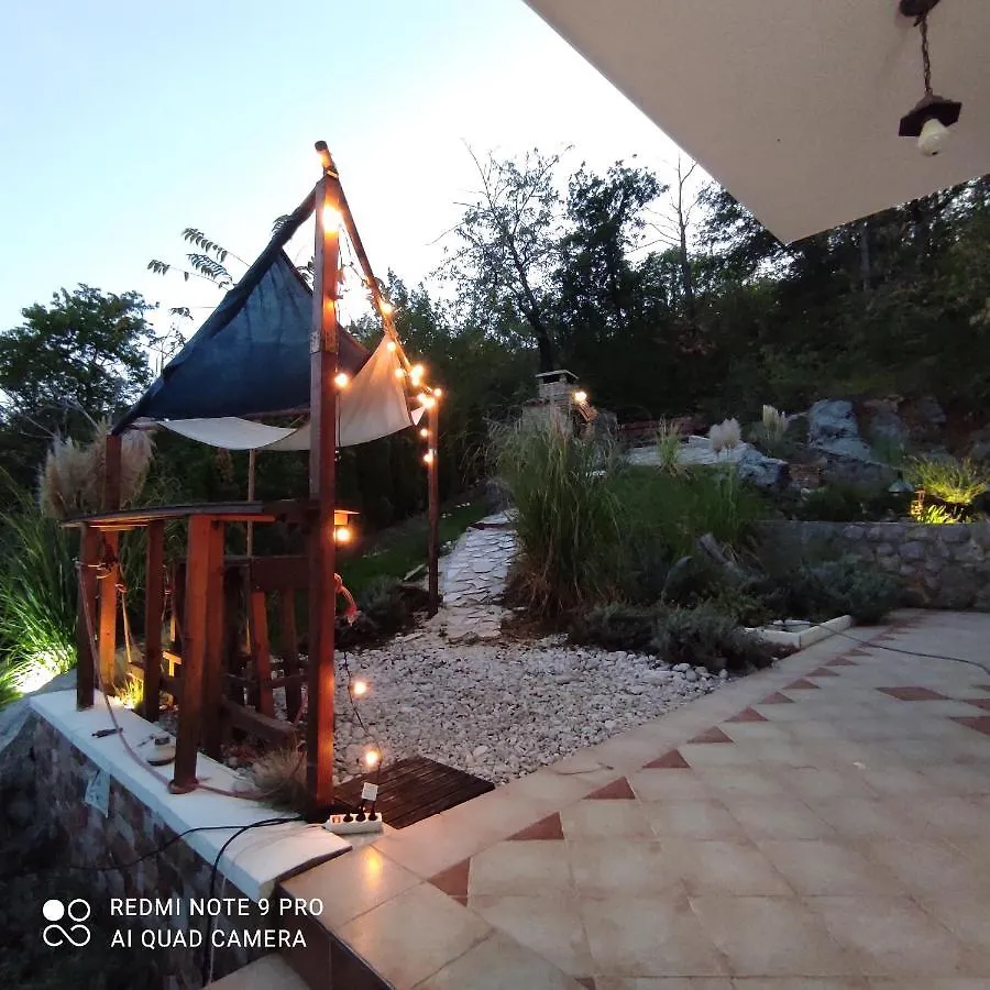 Beautiful Unique Luxury Villa Emily Opatija