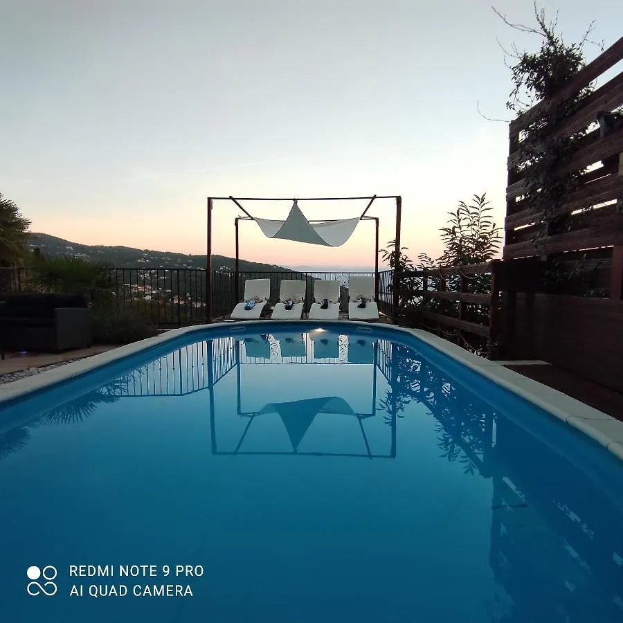 Beautiful Unique Luxury Villa Emily Opatija